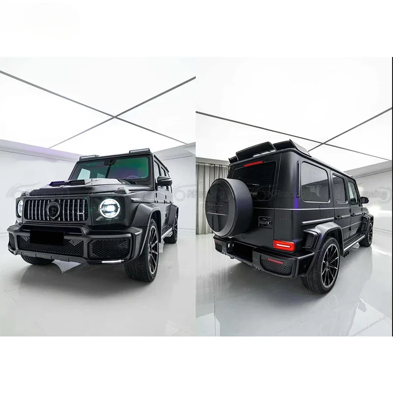 For Mercedes Benz G Class W464 G63 G Wagon AMG G500 G550 2019-2024