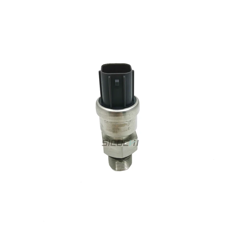 New High-quality Excavator SK200-5 SK200-6 Excavator High Pressure Sensor Oil pressure sensing plug sensor YN52S00027P1