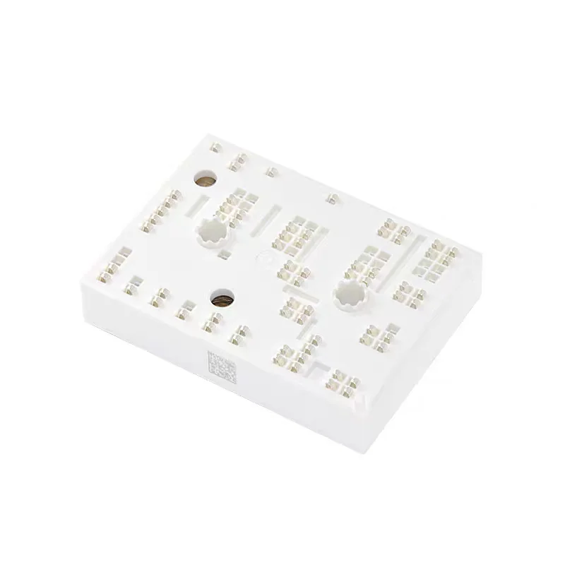 SKIIP38NAB12T4V1 SKIIP 38NAB12T4V1 NEW AND ORIGINAL IGBT MODULE