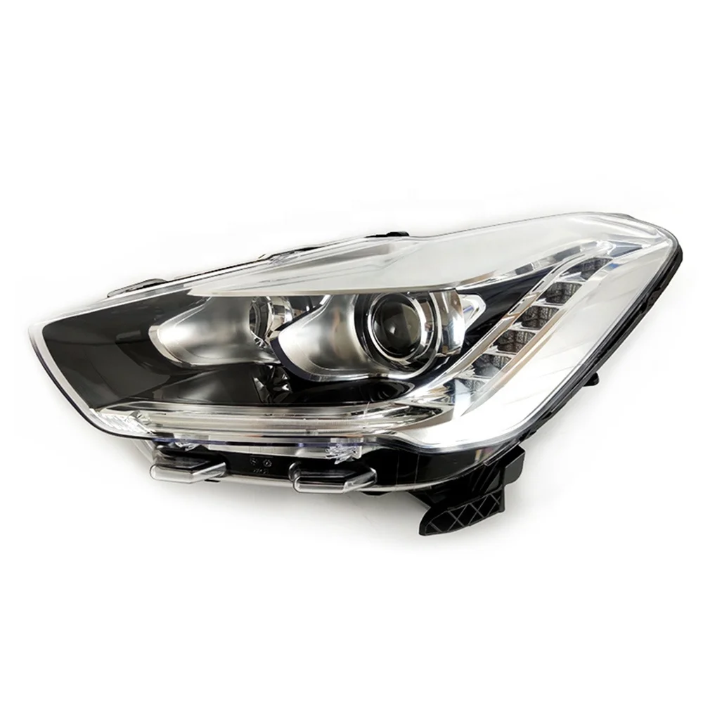 

DS DS5 13-18 model Xenon Headlight assembly Headlights Original