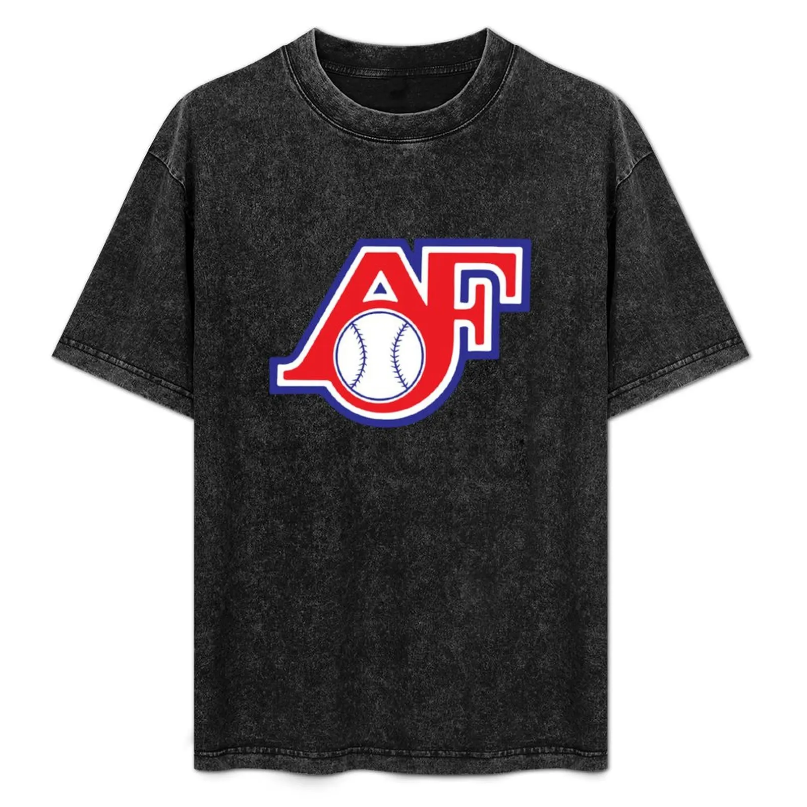 Camiseta de béisbol Appleton Foxes de secado rápido para entrenamiento, camiseta de manga corta