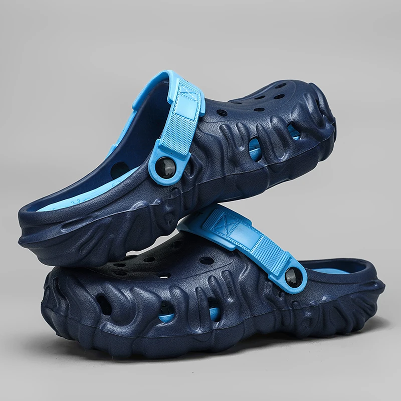 Sandal Pria Musim Panas Kasual - Men'S Shoes For Running ulasan dan harga