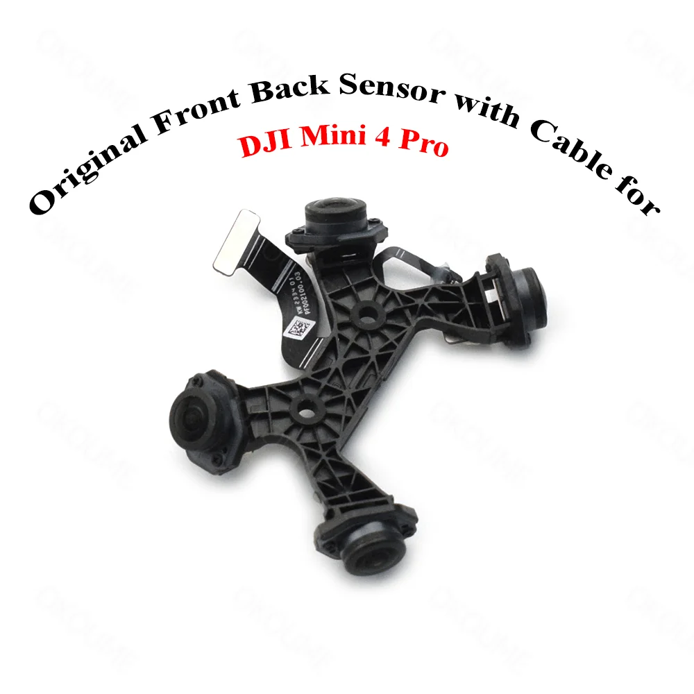 

X-T Original Mini 4 Pro Front Rear Sensor with Cable Vision Obstacle Function Replacement for DJI Mini 4 Pro Drone Repair Parts