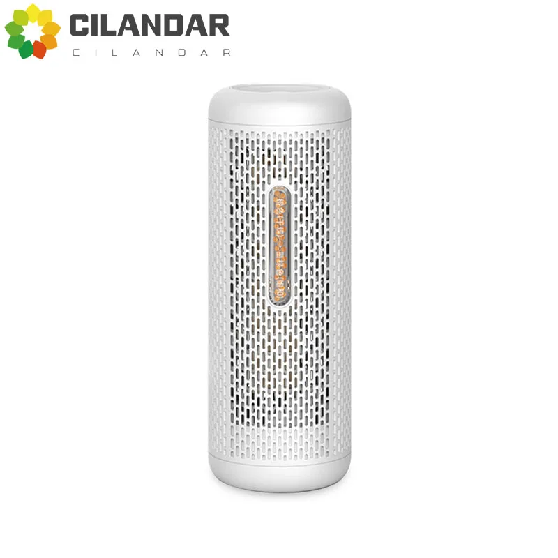 

New 2025 Household mute small indoor drying moisture absorption dehumidification cycle dehumidifier mini dehumidifier