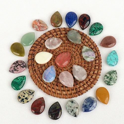 Natural Agate Stone Gems Mineral Crystal Quartz Chakra Reiki Energy Healing Room Home Decoration Maison Droplet Jewelry Making