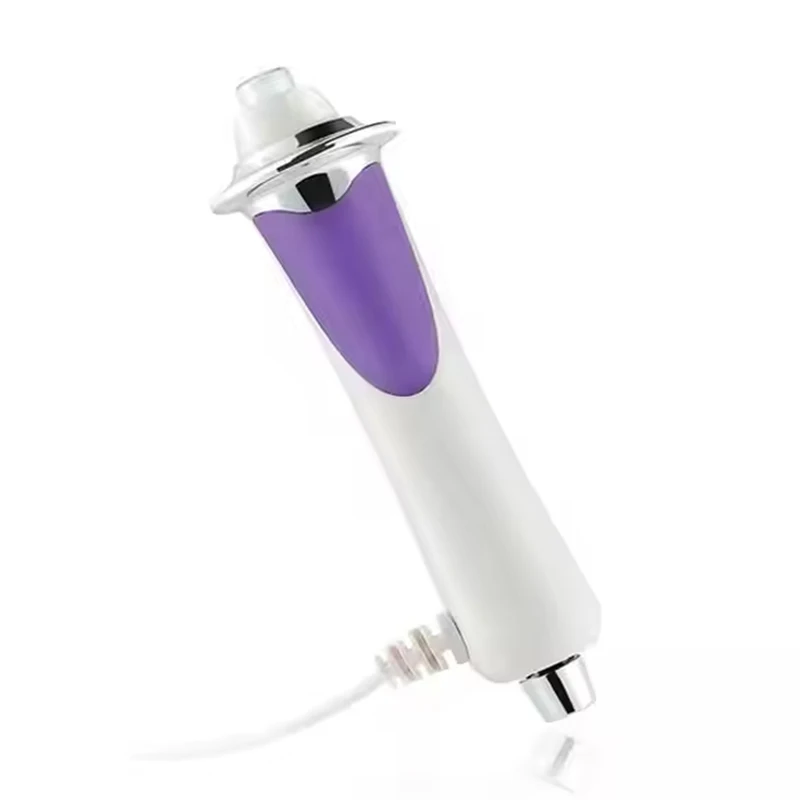 Portable RF face slimming, microcurrent skin care, firming, anti-wrinkle and skin rejuvenation oxygen pen tool