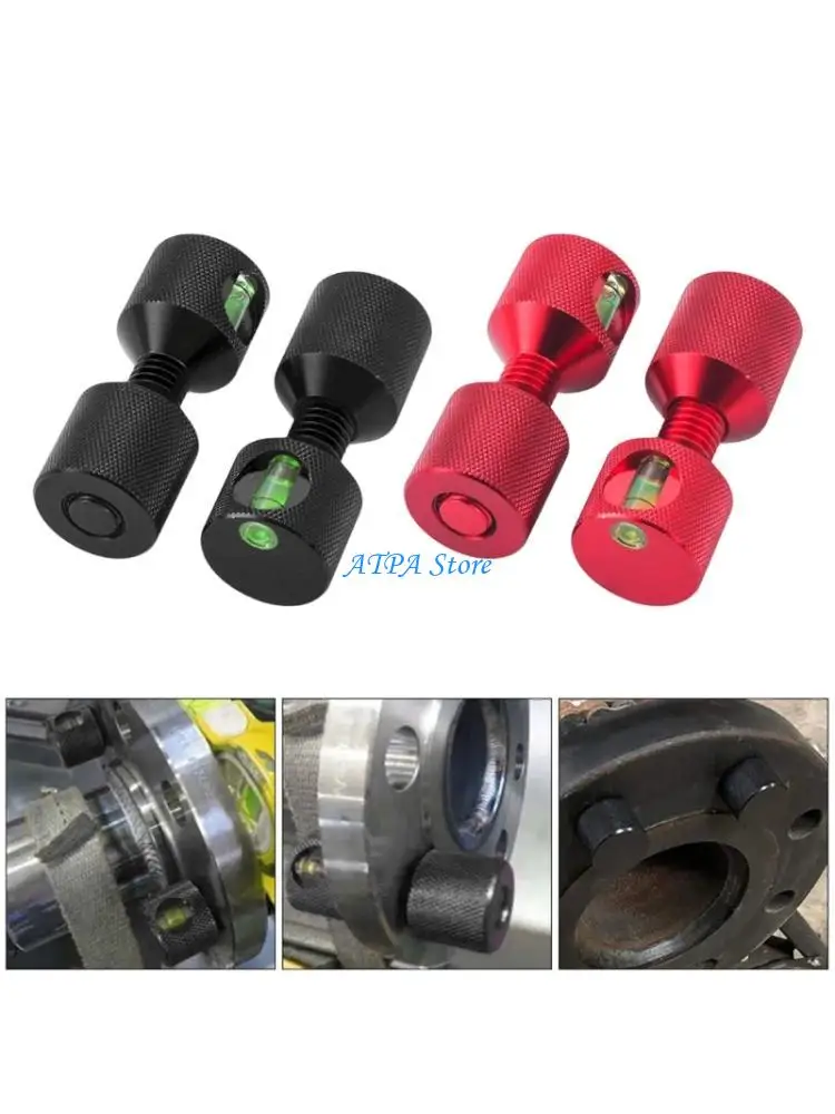 U13C Strong 1 1/8 Inch Flange Alignment Pins For Industrial Pipe Installation