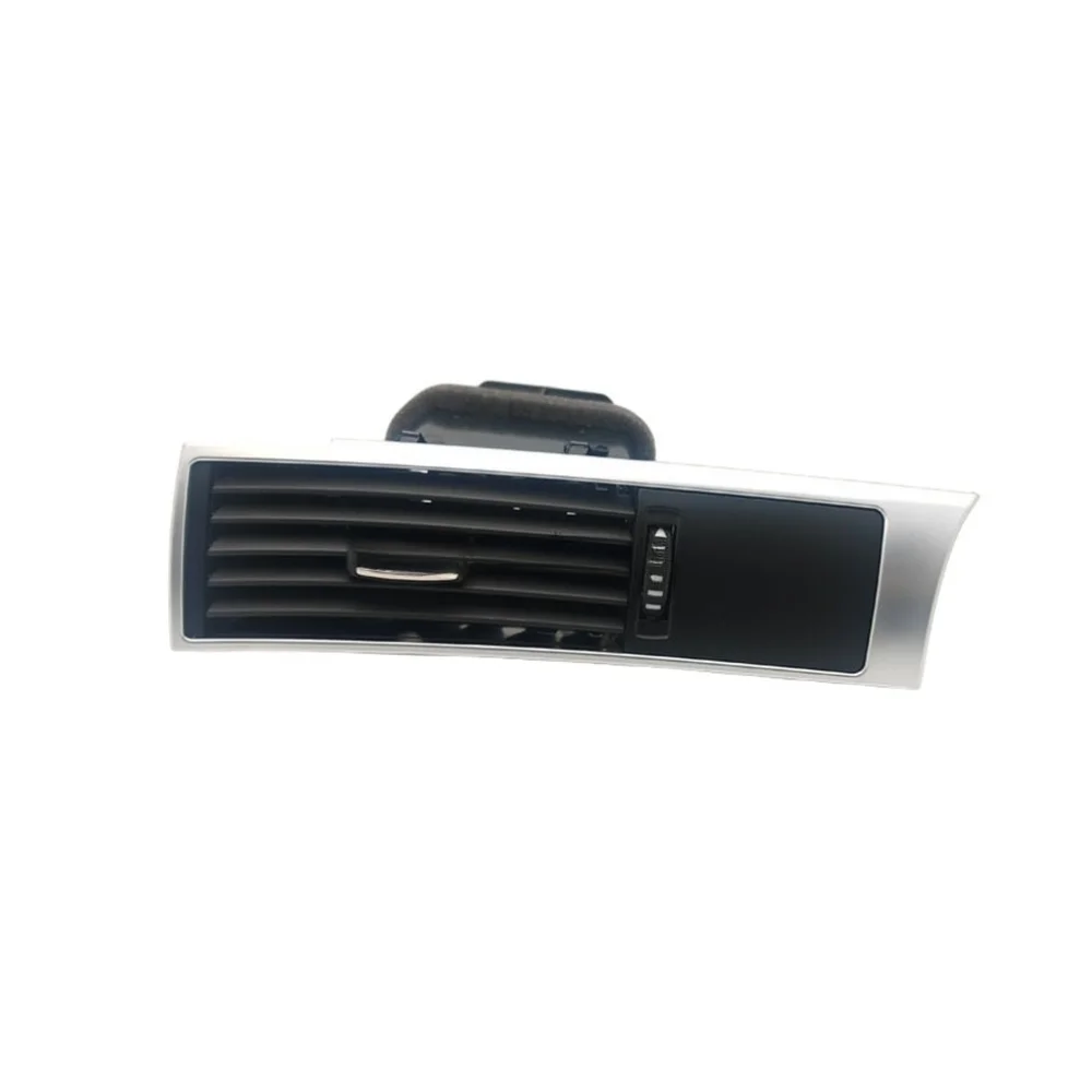 

ZOOMKEY Front Left A/C Air Vent Outlet Grill Assembly Fit For Audi C6 A6 4F1820901D