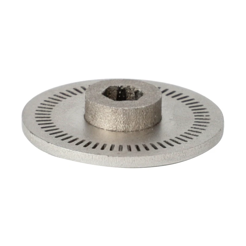 60-Slot-Simulator-Lenkrad-optischer Encoder, Ersatz für Logitech G25 Old G27 Upgrades