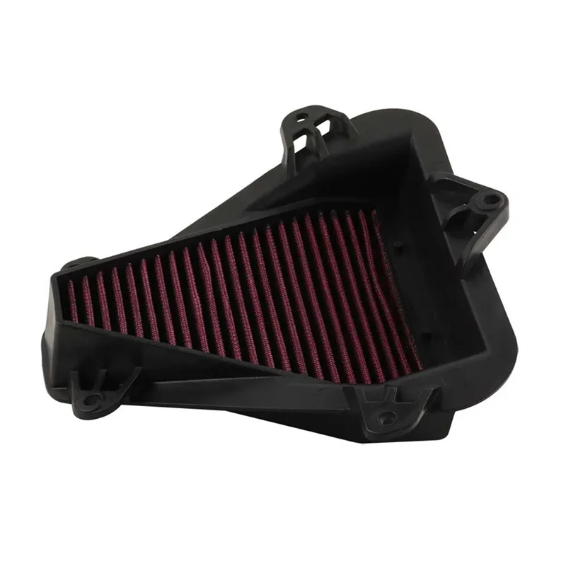 NEW-Motorcycle Air Filter Intake Cleaner For HONDA XL750 Transalp XL 750 2023 2024 2025 Accessories