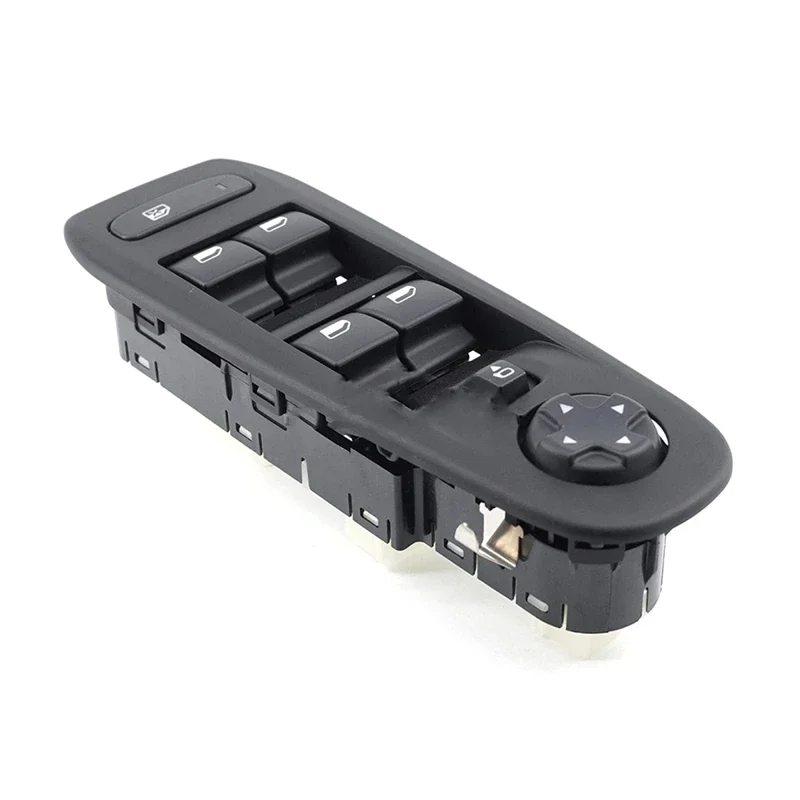 

X-T 98104592ZD Window Control Switch Glass Lift Switch Button Window Regulator For Peugeot New 308 2016-2018 New 408 2014-2019