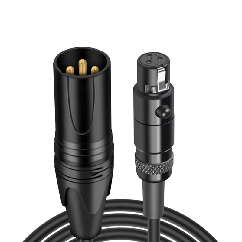 Applia-Mini Xlr 3 P… - image