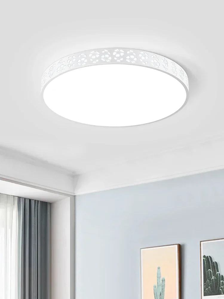 

The master bedroom, the study room, the LED ceiling light, modern, simple atmosphere, living room chandelier