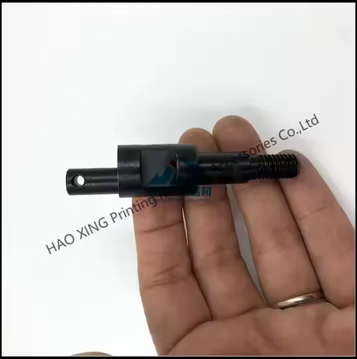 

1 Piece Best Quality Bolt for Mitsubishi Printing Machinery Parts Bolt Offset Printing Machine Parts