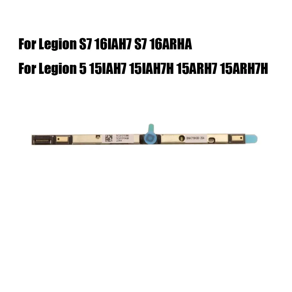 HD-Kamera für Lenovo Legion S7 16IAH7 16ARHA7 5 15IAH7 15IAH7H 15ARH7 15ARH7H 5C21D10429 5C21D10428 5C21D10427 5C21D10426