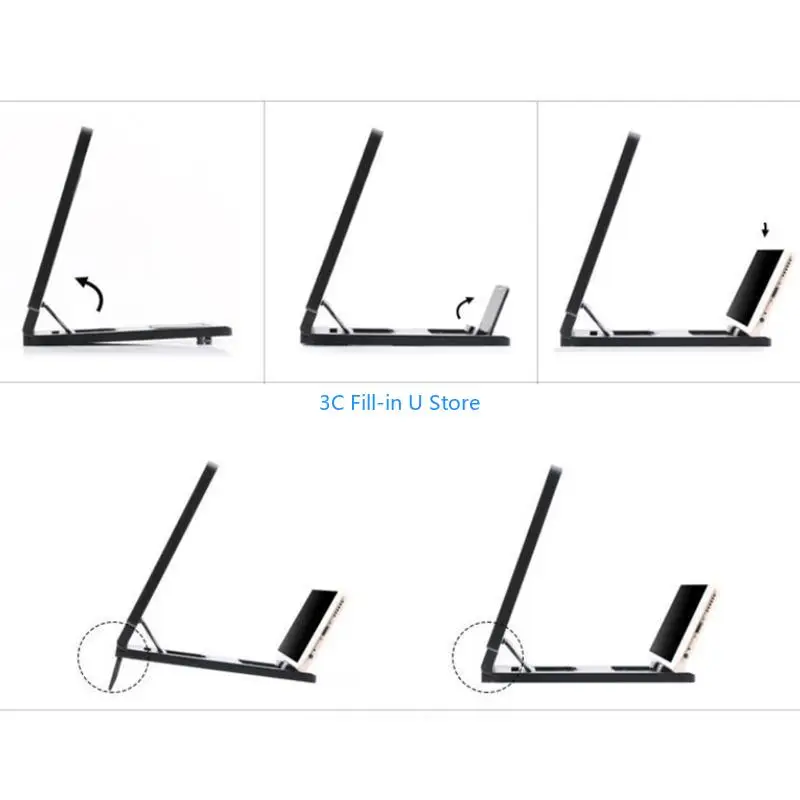 G8TA Высокопродажная кровяная кронштейна на экране.