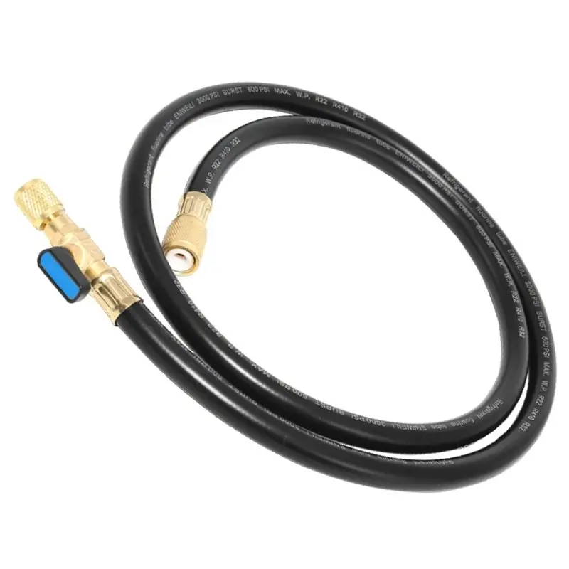ABKL-Vacuum System Suction Pipe 3/8