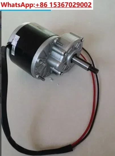 

MY1016Z2 extended shaft motor balance drift car motor 250W24V