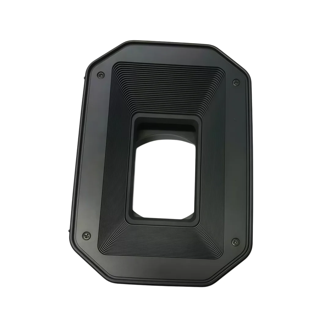

Original Lens Hood & Lens Cap Cover for Panasonic HC-X1000 AG-FC100MC Camcorder