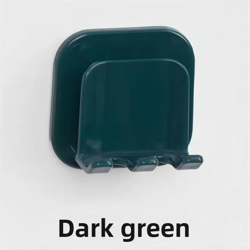 Ponsvrije tandenborstelhouder voor slaapzalen - met stofdichte hoes, biedt tandenborstels en mondwaterbekers.