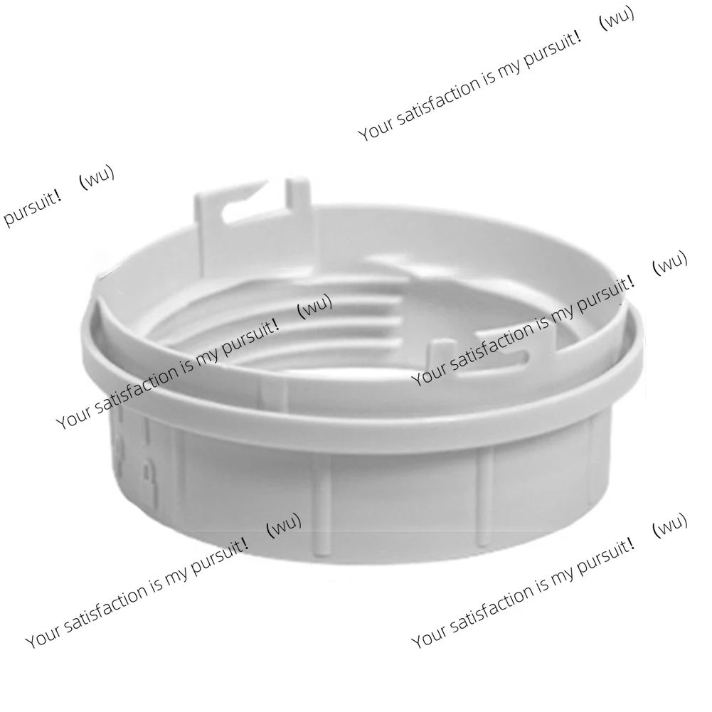 

Portable air conditioner exhaust hose connector connector, round air conditioner body connection, 130mm exhaust pipe interface