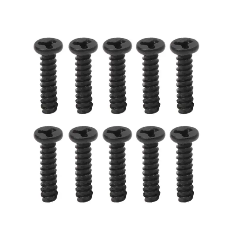 New 5/10Pcs Y Shape Type Screws Replacement Screw For Joy-con Joycon Nintend Switch Controller Games Accessories