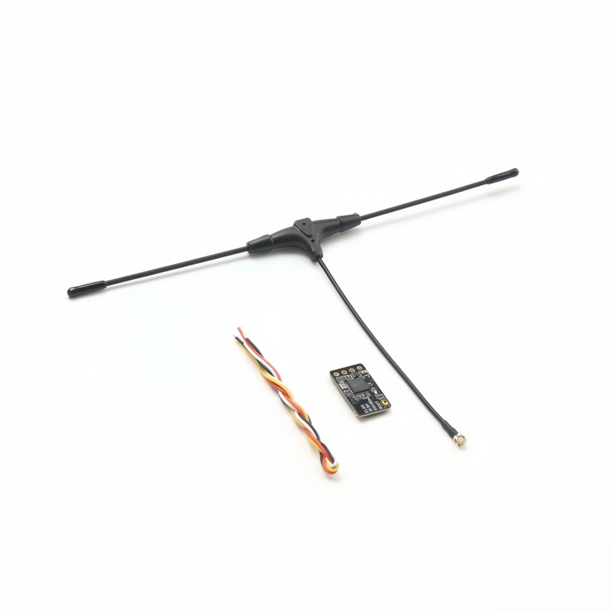 XFlight Hobby ELRS 915M/2.4GHz Ricevitore NANO ExpressLRS RX Con Supporto Antenna WiFi Per Freestyle A Lungo Raggio FPV Drone Quadcopt