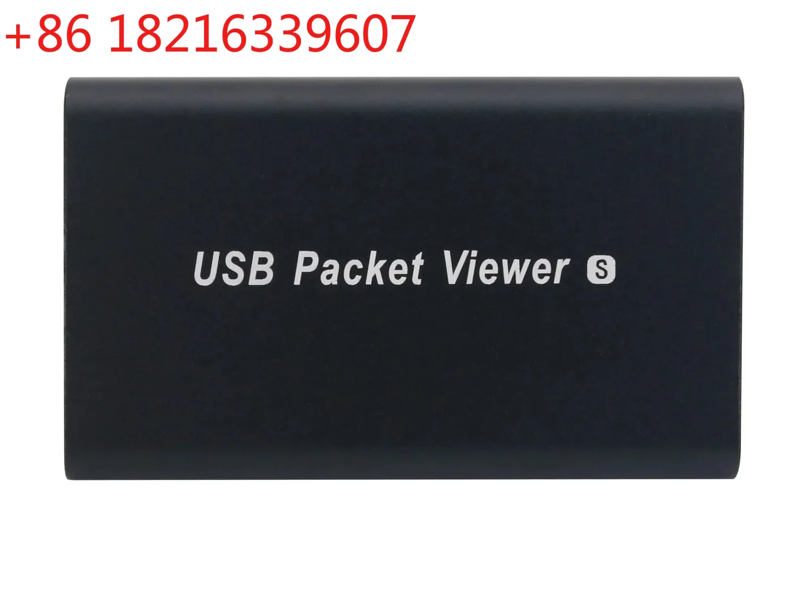 TAO Maxgeek USB Packet Viewer USB Protocol Analyzer USB Analyzer Tool Supports High Speed Full Speed Low Speed