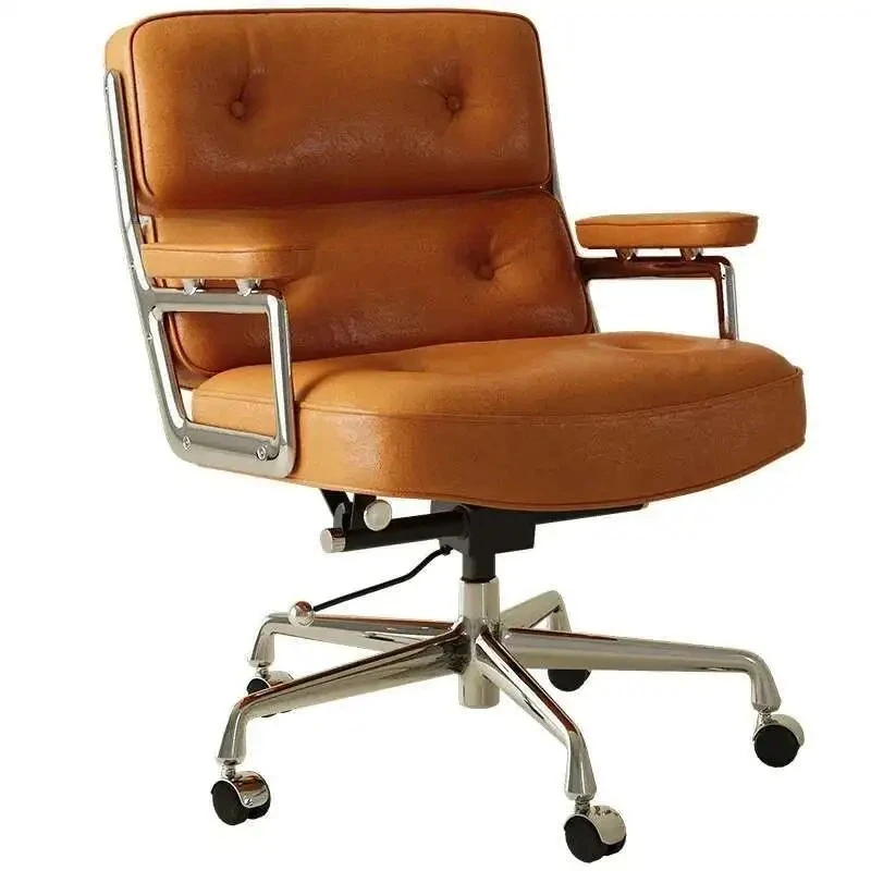 

Компьютерное кресло, вращающееся удобное офисное кресло для продлешенного сидения