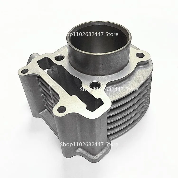 

Cylinder SYM Xia Xing, Sanyang Locomotive XS125T-17 GR125 Master 125 Medium Cylinder