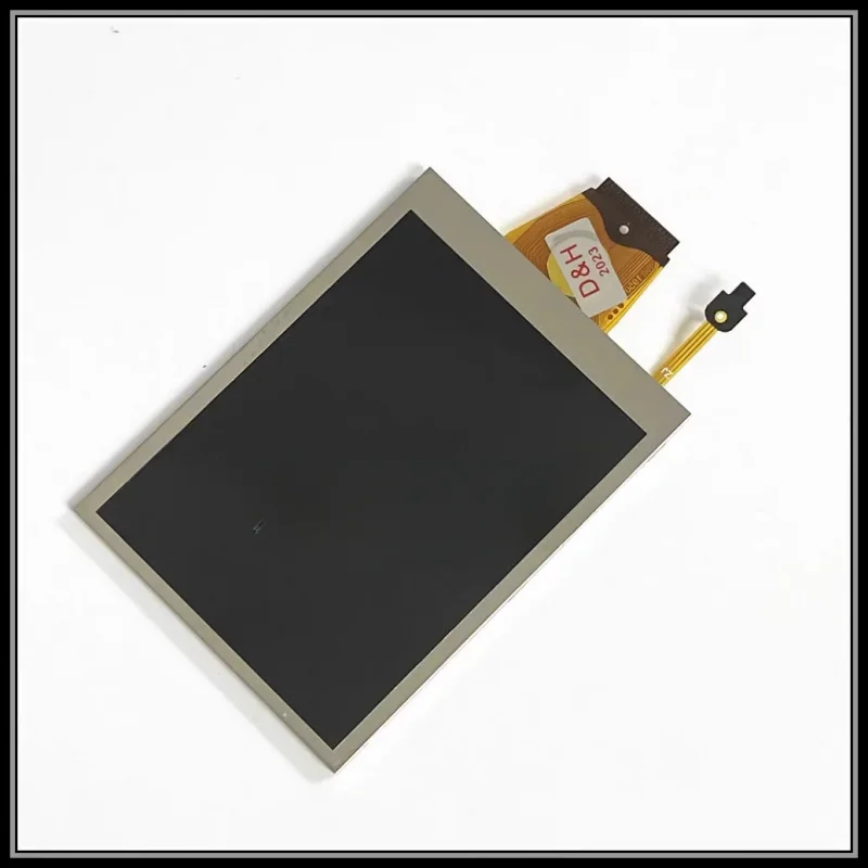 

Brand new camera repair parts for Canon 1100D LCD liquid crystal display