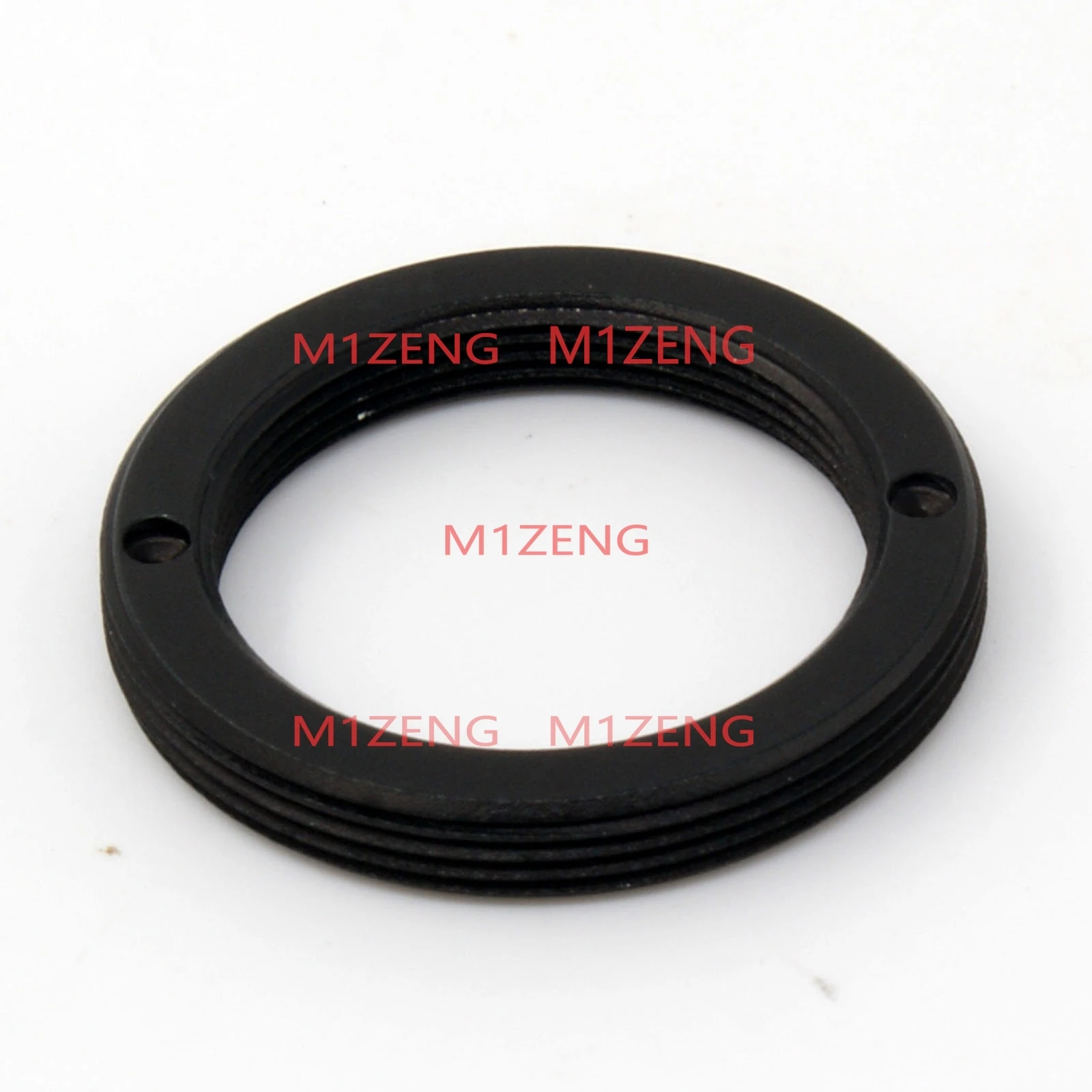RMS-M27 RMS female to M27x0.75 male thread adapter flangeless For Microscope Objective