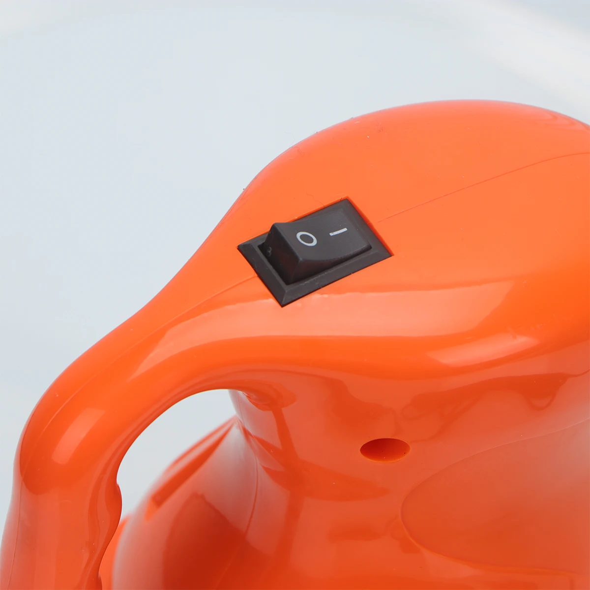 

Car Polisher Kit Electric Waxing Machine for Automotive Maintenance Supplies Mini ABS Plastic Metal Tool Car Wax Machine