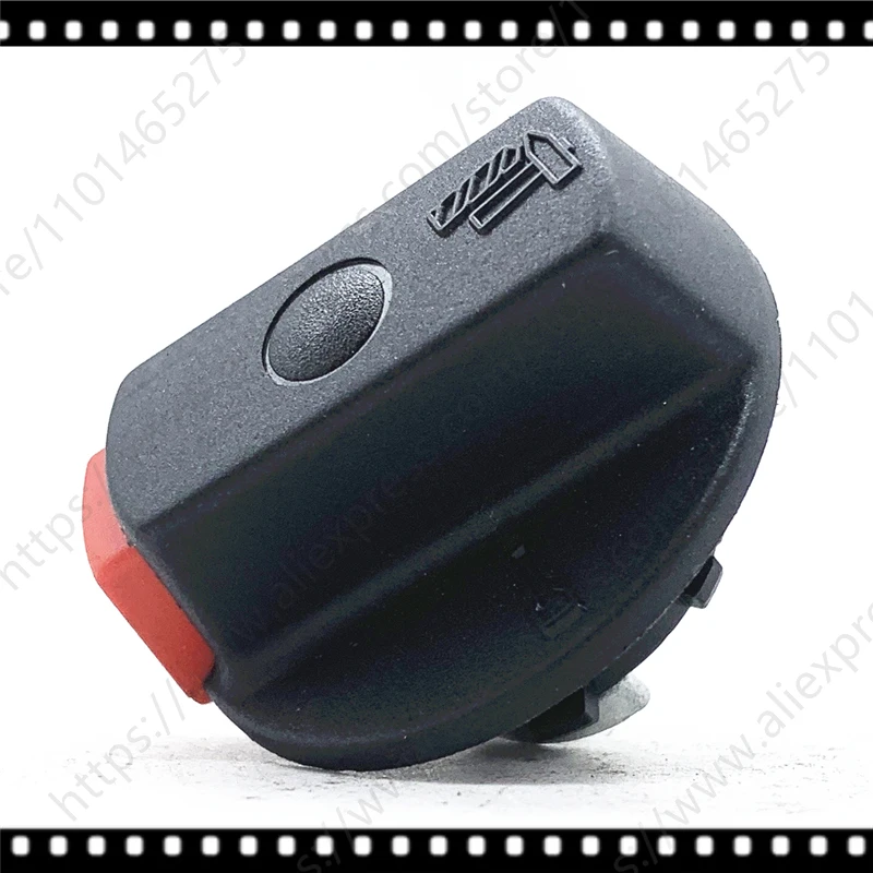 

Control knob cpl. FOR METABO KHE-D 24 KHE-D 28 316032640
