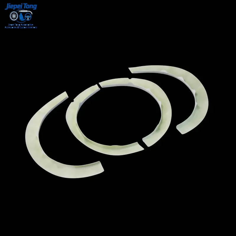 

Suitable for NSX NA1 NA2 GRPM type over fender 4Pcs