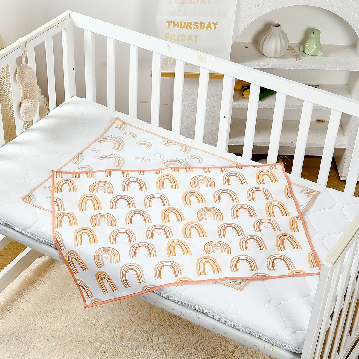 Thumbnail 4 - #64 Highest Rated Baby Diaper Covers to Buy in 2026