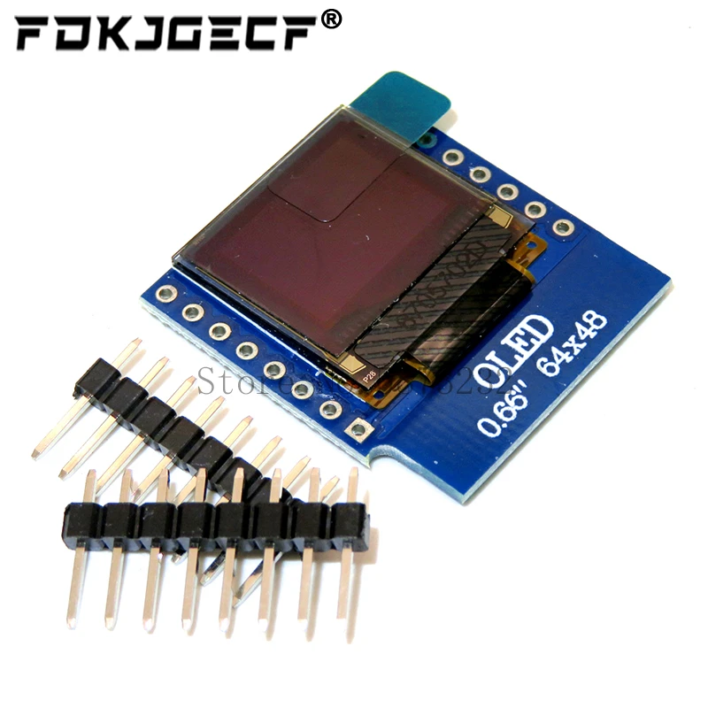 0.66" Inch For Wemo…