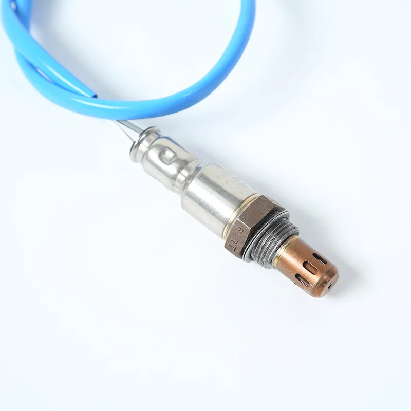 르노용 공기 연료 비율 산소 센서 H8200495791 - 람다 프로브 OEM 교체품