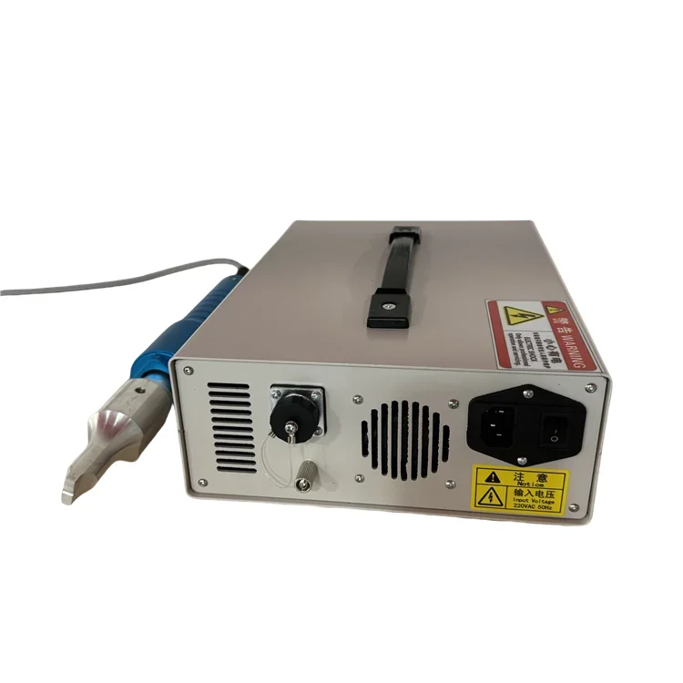 Ultrasonic Spot Welding Machine,Ultrasonic welding machine,Plastic welding machine