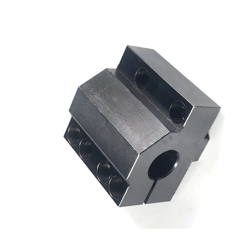 Imagem -06 - Torre de Facas Cnc Torret Hole End Face Cutter Base Sleeve Tool Holder Boring Hak34 Hak346132 Hak34-ck6140 Hak34-6163