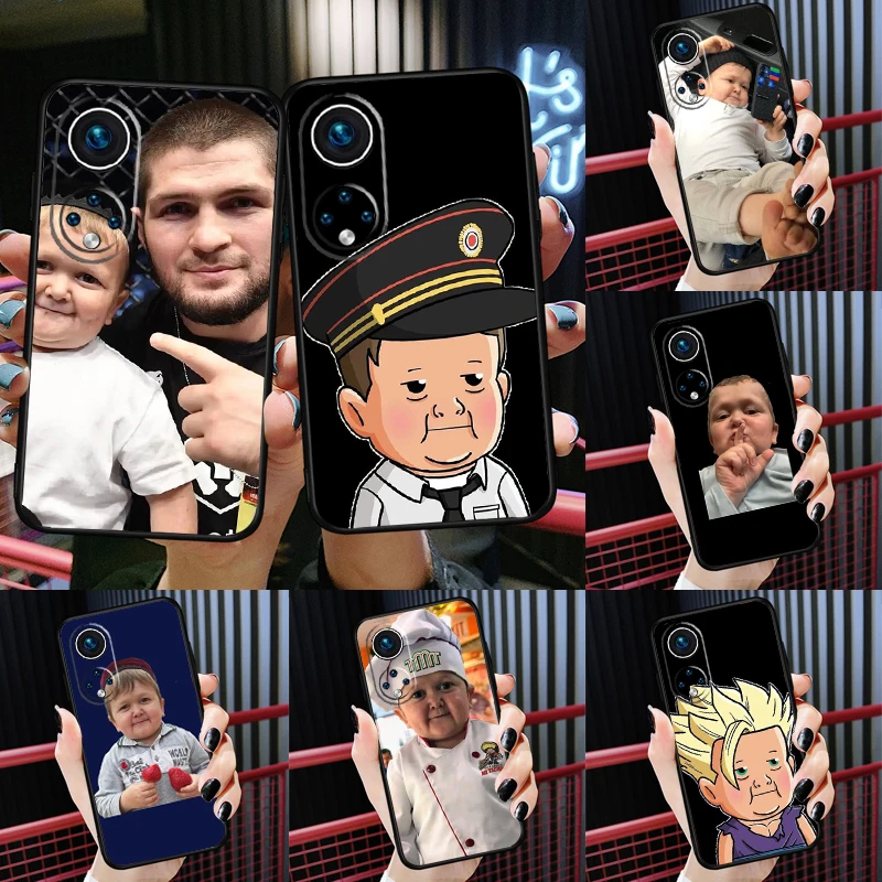 Funny Hasbulla Case… - image