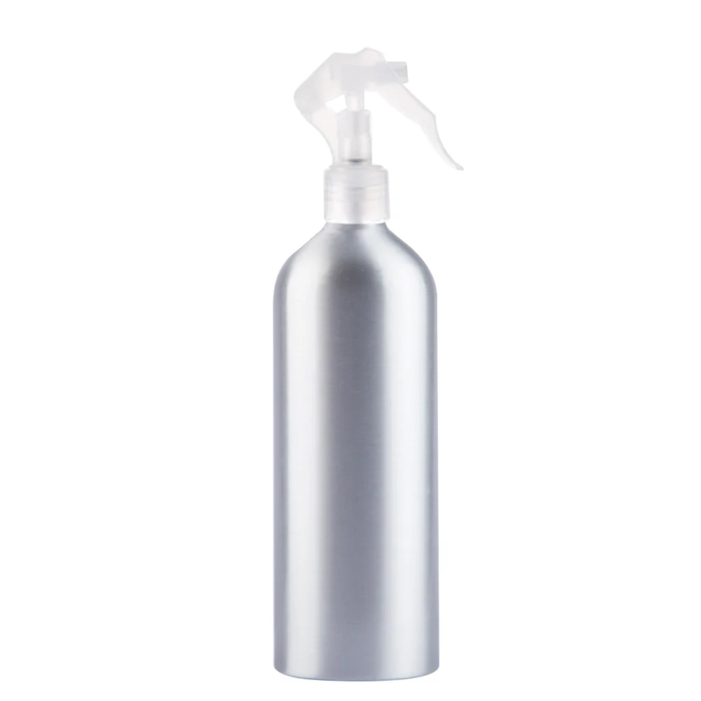 2 Stuks 200 Ml Aluminium Lege Spray Fles Multifunctionele Dispensers Fles Water Sproeier Hervulbare Mist Verstuiver Voor Thuis