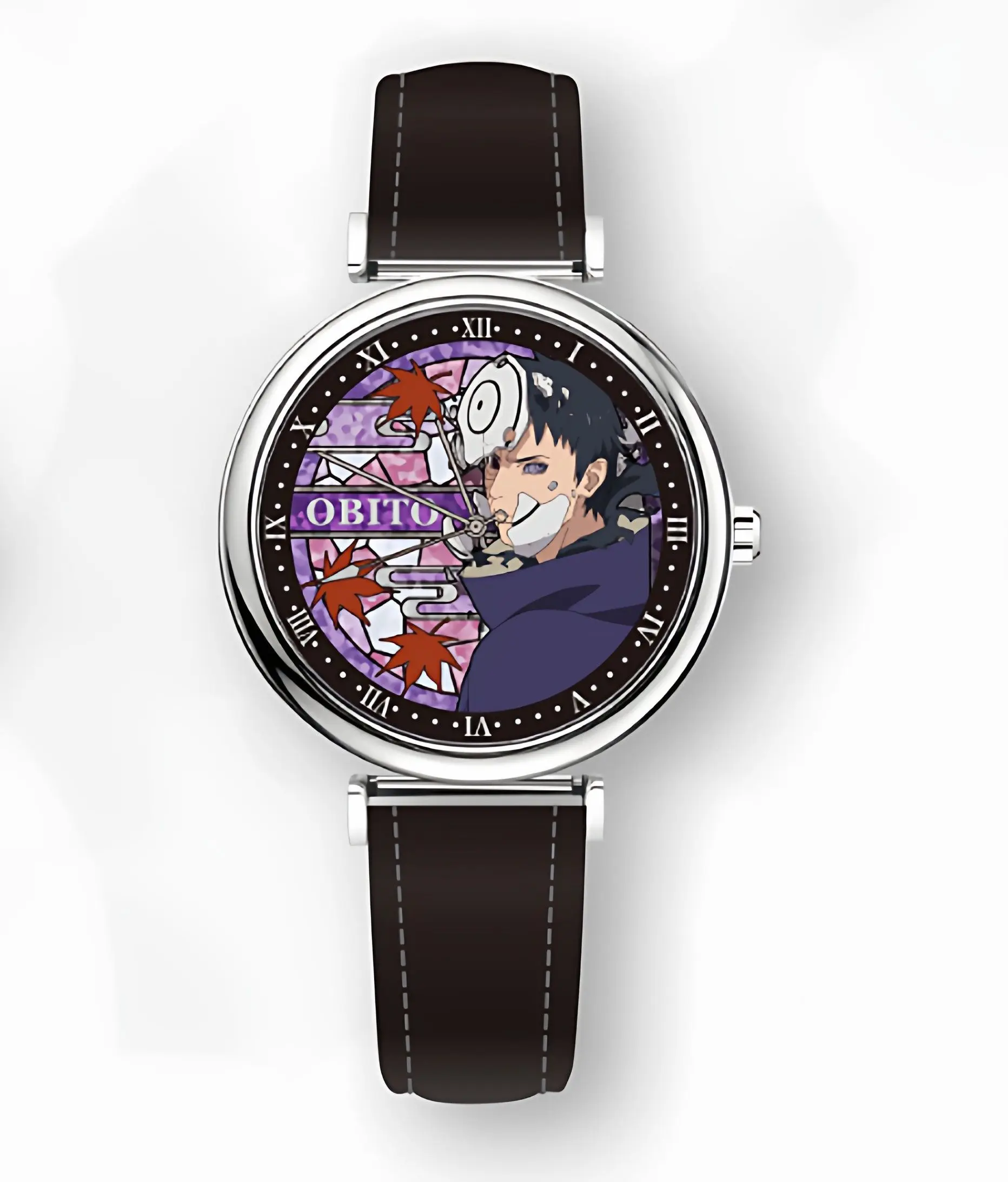 Naruto Shippuden Nindo Watch 2nd Series Blind Box — product detail