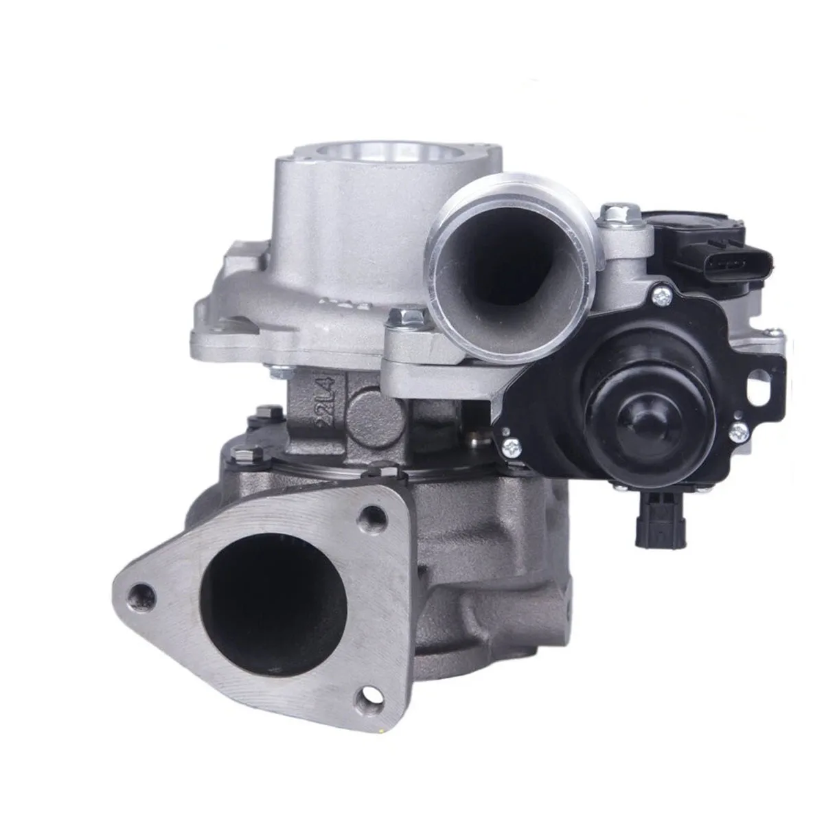 

Turbocharger for Sale 17201-OL070 Supercharger 17201OL070 for Toyota CT16V