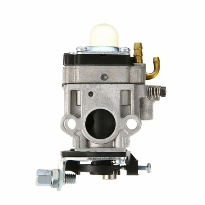 Universal 15mm Carb Carburetor Kit For Various Trimmer Hedge Trimmer Brush Cutter Chainsaw Parts Accessories Carburetors Gasket