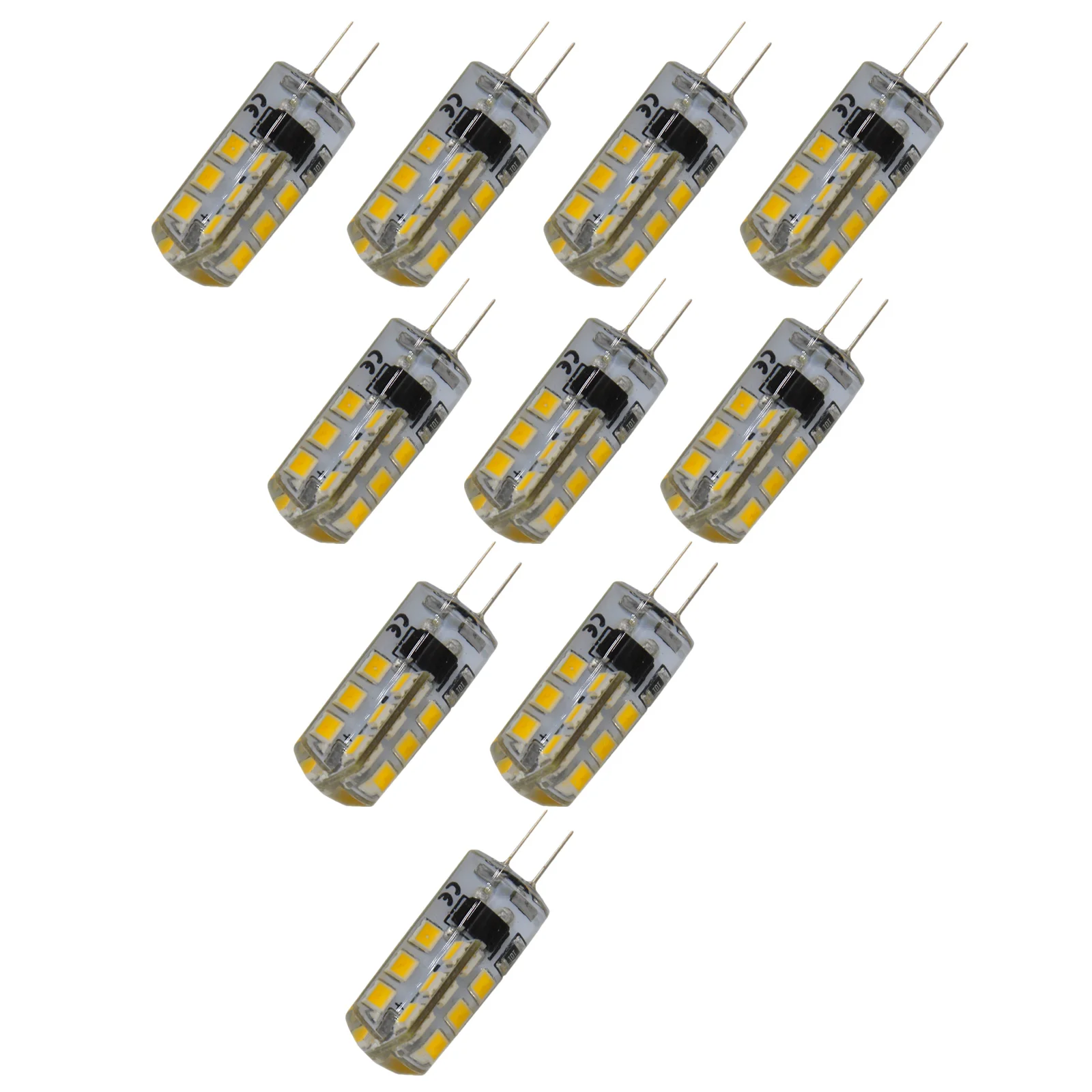 

G4 LED bulb 220V 2.5W LED bulb G4 LED bulb G4 LED light bulb