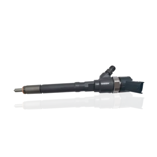 Imagen 2 del producto Inyector diésel Common Rail 0445110092 0445110279 para motores Bosch, para HYUNDAI H1 (STAREX) / KIA SORENTO 2,5 CRDi