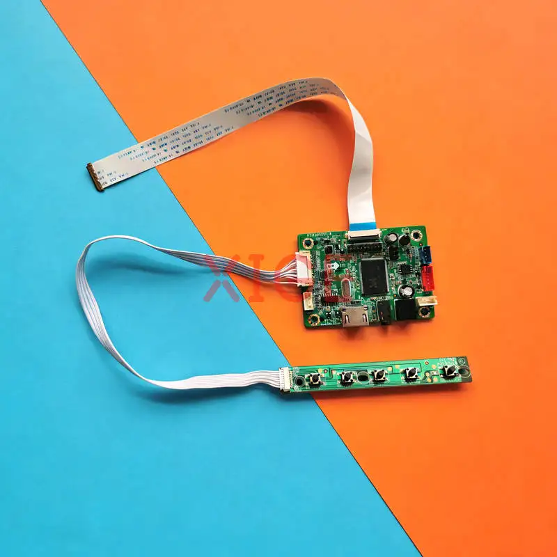 

For B125HAN03 M125NWF4 B125HAN01 B125HAN02 Controller Drive Board Kit Laptop Panel EDP 30Pin 1920x1080 1920*1080 HDMI-Compatible