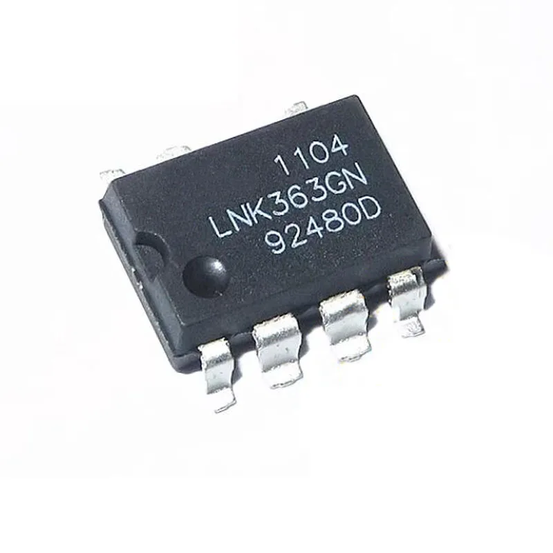 

10 шт. LNK363GN LNK363G SOP-7 Пластиковый защитный корпус