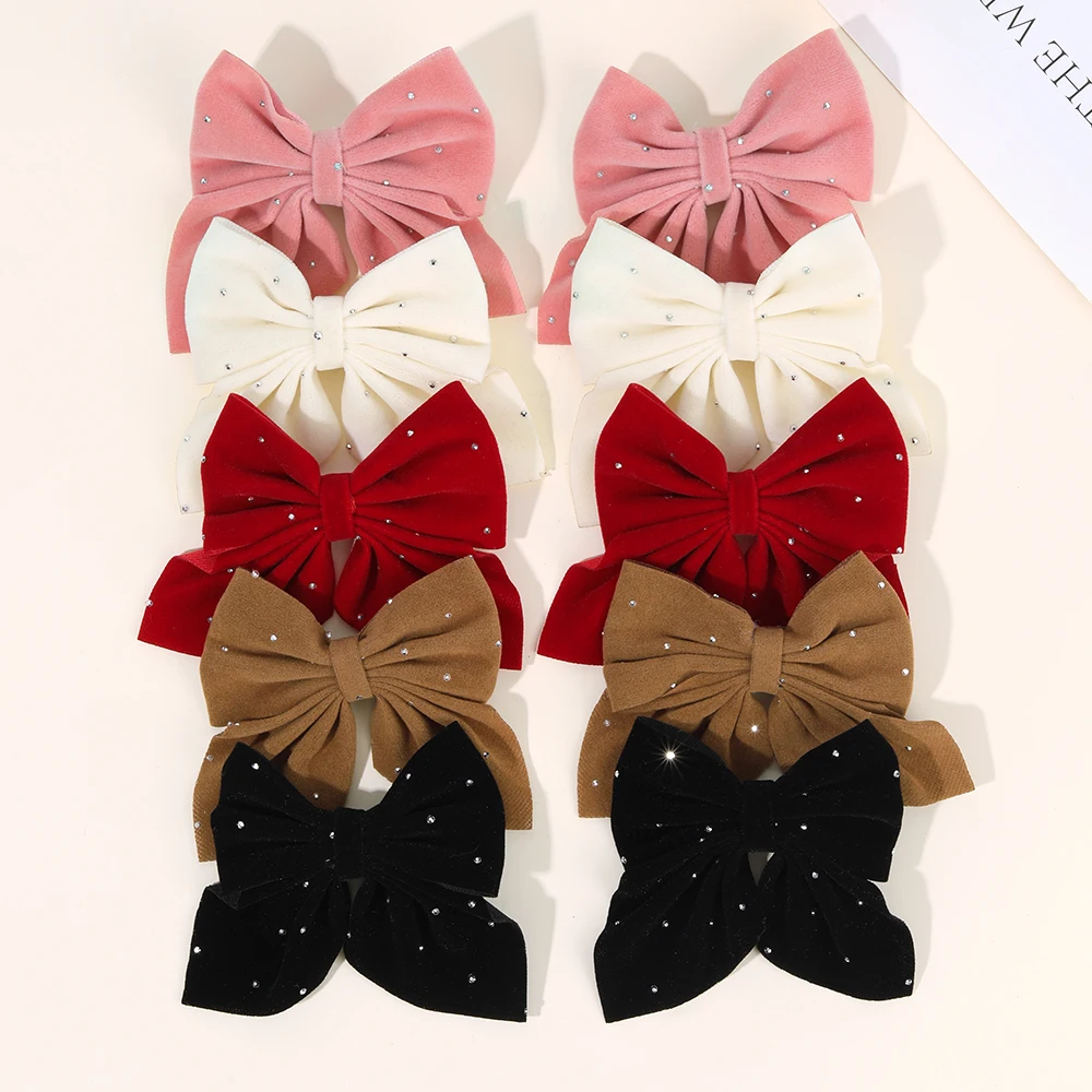 Thumbnail 2 - #4 Newest Kids Hair Accessories